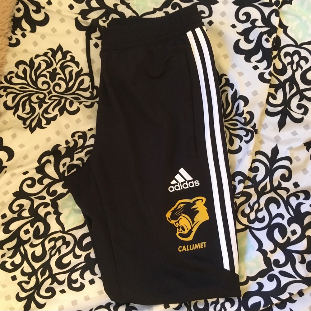 York University Adidas
